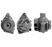 ELSTOCK Generador 120A 12V para Toyota Avensis Estación Vagón 2.0
