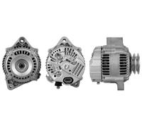 ELSTOCK Generador 120A 12V para Toyota Land Cruiser 100 4.2 Td