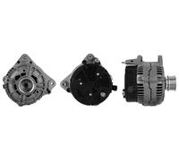 ELSTOCK Generador 120A 12V para VW Golf IV 1.6 1.8 4motion