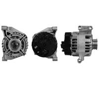 ELSTOCK Generador 120A 14V para Fiat 500C 1.2 1.4