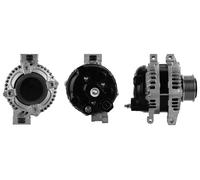 ELSTOCK Generador 120A 14V para Honda Accord VII Tourer 2.2i-CTDI