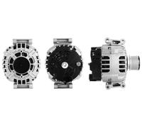 ELSTOCK Generador 120A 14V para Mercedes-Benz Clase C 200