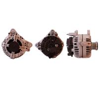 ELSTOCK Generador 140A 14V para VW Polo 1.2 TSI 28-6614