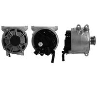 ELSTOCK Generador 150A 12V para Mercedes-Benz 1.7 CDI