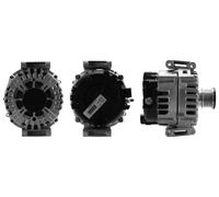 ELSTOCK Generador 180A 14V para Mercedes-Benz Clase E T-Model C