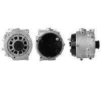 ELSTOCK Generador 190A 12V para Mercedes-Benz Clase C 270 CDI E