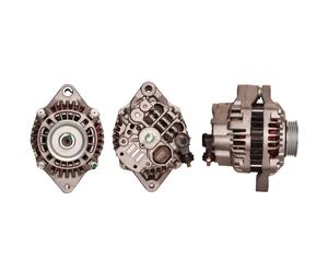 ELSTOCK Generador 70A 12V para Honda Civic VI Hatchback 1.4i