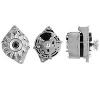 ELSTOCK Generador 70A 12V para Opel Calibra A 2.0i 16V 2.0 Gsi