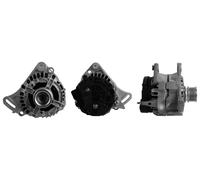 ELSTOCK Generador 70A 12V para VW Polo 1.4 16V 1.0 1.6