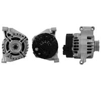 ELSTOCK Generador 90A 14V para Fiat 500C 1.2 1.4 28-4917
