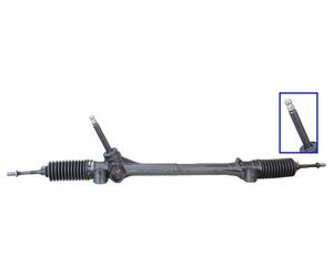 ELSTOCK Lenkgetriebe Servolenkgetriebe Mecánico Para Nissan Note E12