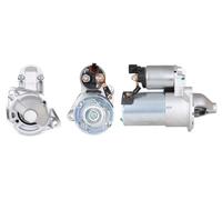 ELSTOCK Motor de Arranque 1.8kW para Kia Rio III IV Hyundai i20 Coupé 25-5231