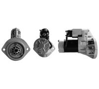ELSTOCK Motor de Arranque 2.2kW para Nissan Cabstar E Comercio Caja 25-2153