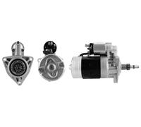 ELSTOCK Motor de Arranque 2.2kW para VW Transporter IV Bus Caja 25-1361