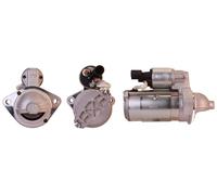ELSTOCK Motor de Arranque 2kW para VW Crafter 30-35 Bus 30-50 Caja 25-4335