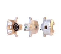 ELSTOCK Pinza De Freno Delante Derecha Para Jeep Compass MK49 Patriot MK74 Dodge