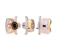 Elstock Pinza De Freno Delante Derecha Para Nissan Qashqai +2 I J10 JJ10 J11