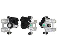 ELSTOCK Pinza De Freno Trasera Izquierda Para VW Golf VII 5G1 BE1 BA5 BV5