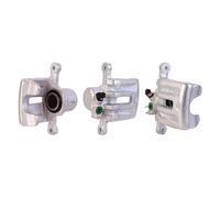 ELSTOCK Pinza de Freno Trasera Izquierdo Delantero Sistema para Opel Antara 2.0