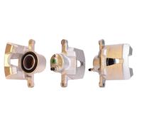 ELSTOCK Pinza Del Freno Delantero Derecho Sistema para Toyota Yaris 1.0 83-0881