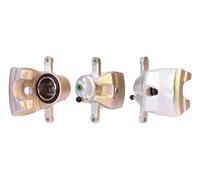 ELSTOCK Pinza Del Freno Delantero Derecho Sistema para Toyota Yaris 1.0 83-2108