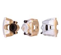 ELSTOCK Pinza Del Freno Delantero Derecho Sistema para VW Tiguan 2.0Tdi 83-1995