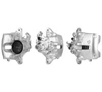 ELSTOCK Pinza Del Freno Delantero Izquierda Sistema de para Citroën C5 I 1.8
