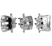 ELSTOCK Pinza Freno Delantero Izquierdo para Citroën Jumper Caja 244 230L 230