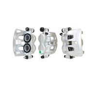 ELSTOCK Pinza Freno Trasero Izquierda para Mercedes-Benz Sprinter 5-T Caja 907