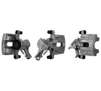 ELSTOCK Pinza Freno Trasero Izquierda Sistema de para Opel Vectra C 86-0828