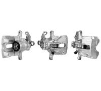 ELSTOCK Pinza Freno Trasero Izquierda Sistema de para VW Transporter 86-0180