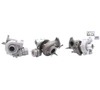ELSTOCK Turbo Compresor Para Nissan Qashqai II J11 J11_ 1.6 DCI J10 JJ10 T32_