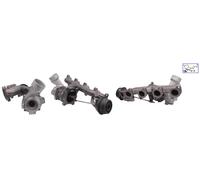 Elstock Turbocompresor para Mercedes-Benz Sprinter 35-T Caja 906 313 CDI 315