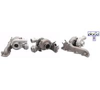 ELSTOCK Turbolader Llenado de carga para Alfa Romeo 159 Sportwagon 1.9 JTDM