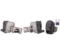 ELSTOCK VÁLVULA Eléctrica Con Juntas Para VW Touareg Q5 73-0168