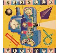 Elstree - Buggles, The 7" 45