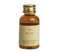 ELSYL Natural Look Jabón Capacidad De: 40ml. Paquete De 50