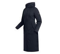 ELT Abrigo de invierno Opal, azul intenso, S