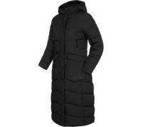 ELT Abrigo Térmico Saphira Advanced, Negro - XS ELT