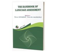 Elt Book Serıes - The Handbook Of Language Assessment