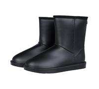 ELT Bootie Rainless, negro