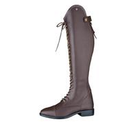 ELT Botas de equitación Portland Polo, Marrón Normal, 43 EU