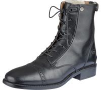 ELT Botín de Invierno con Cordones Belfort, Negro - 40 ELT