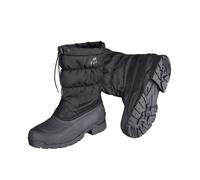 ELT Bottes thermiques Calgary, Noir , 38 EU