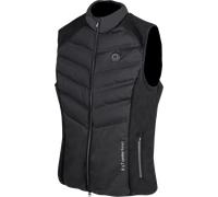 ELT Chaleco Térmico Comfort Heat, Negro - M ELT