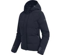 ELT Chaqueta de Equitación de Invierno Performance Ohio, Azul Intenso - M ELT