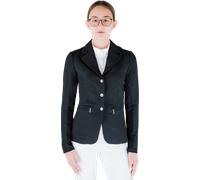 ELT Chaqueta de Torneo Light Mesh, Negro - XS ELT