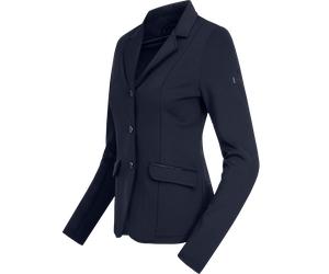 ELT Chaqueta de Torneo Lina, Azul Oscuro - M ELT