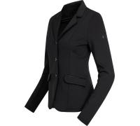 ELT Chaqueta de Torneo Lina, Negro - XS ELT