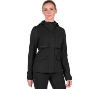 ELT Chaqueta Impermeable Performance, Negro - XS ELT